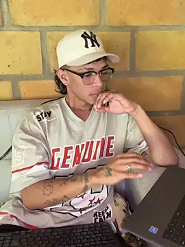 Glen connor 11 online show from 03/09/26, 05:50