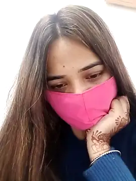 Snapshot of Hot--Anaya chatting on 12/14/25, 10:20 Hot--Anaya online show from 12/14/25, 10:20