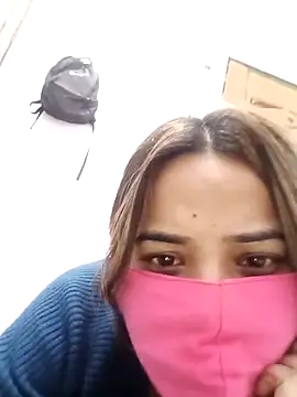 Snapshot of Hot--Anaya chatting on 12/16/25, 12:26 Hot--Anaya online show from 12/16/25, 12:26