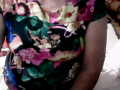 ChaChaMoreno Palangga online show from 02/02/26, 10:58