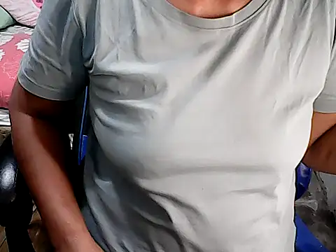 ChaChaMoreno Palangga online show from 02/10/26, 01:48