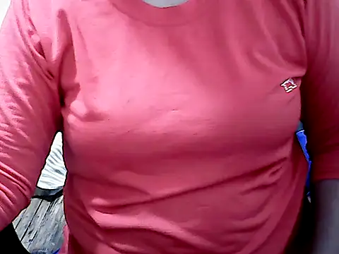 ChaChaMoreno Palangga online show from 02/12/26, 01:50
