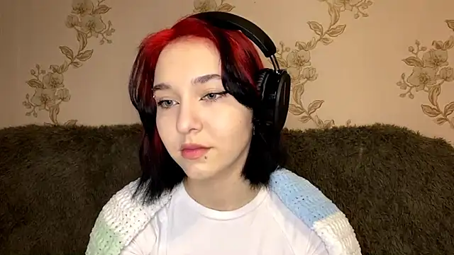 EmilyVeiro online show from 01/07/26, 05:15