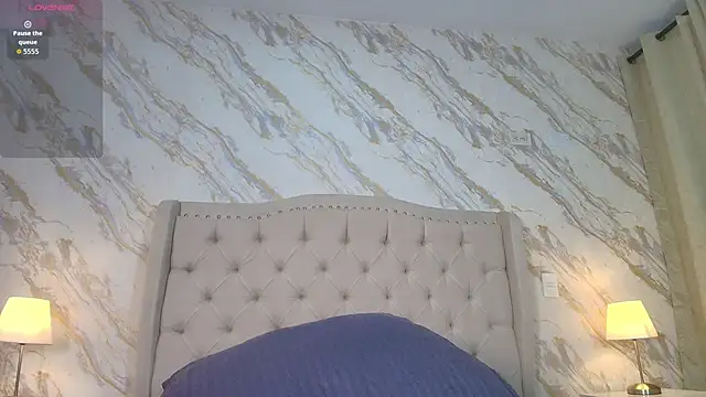 Yuliana-ambell online show from 04/07/26, 08:09