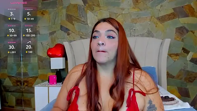 GabyGrey  online show from 02/22/26, 06:28