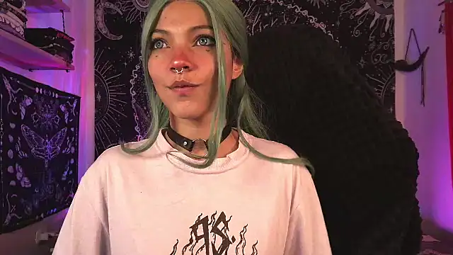 nyx murtualer online show from 01/16/26, 02:10