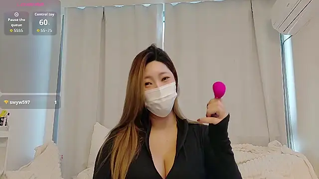 joababa312 online show from 12/17/25, 07:03