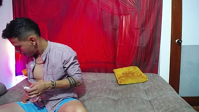 Noha and Iam online show from 01/08/26, 12:29