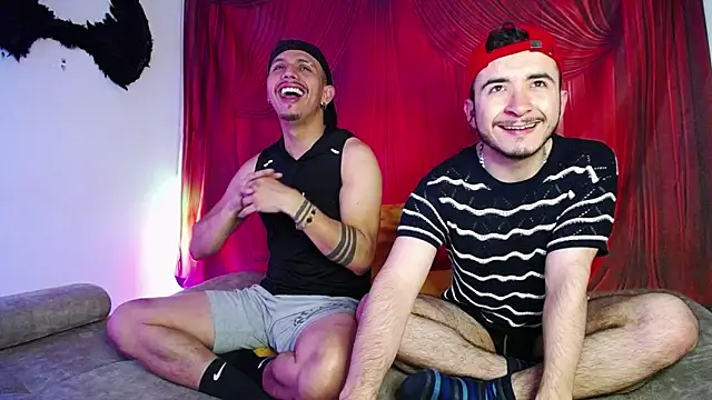 Noha and Iam online show from 01/14/26, 11:49