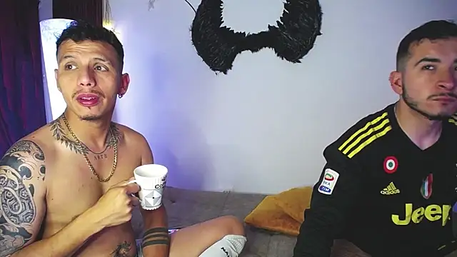 Noha and Iam online show from 02/22/26, 11:31