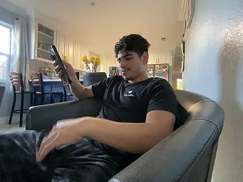 Playboy-Ever online show from 06/10/26, 01:39