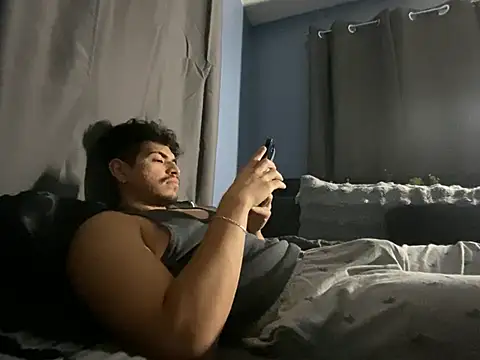 Playboy-Ever online show from 07/03/26, 03:46