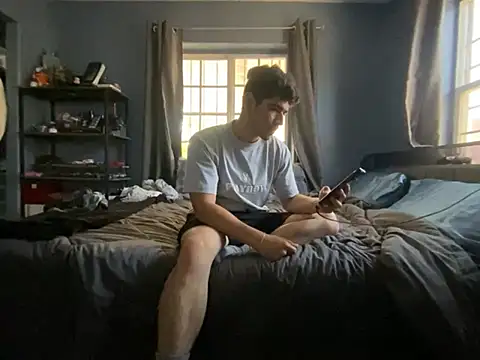 Playboy-Ever online show from 07/07/26, 10:14