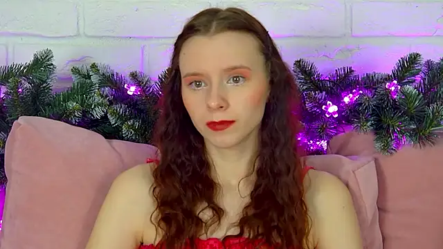 ArinaKubrick online show from 12/19/25, 04:25