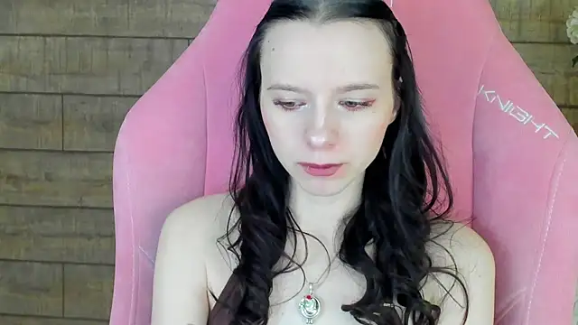 ArinaKubrick online show from 02/10/26, 04:33