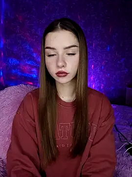 BitterPeach online show from 01/17/26, 02:55