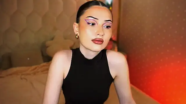 LissieVibes online show from 03/07/26, 02:36