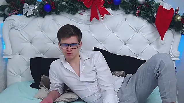 NickJohnas online show from 01/08/26, 03:53