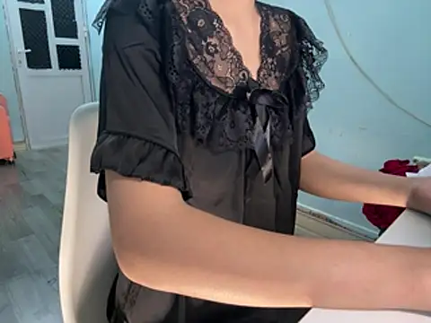 Snapshot of Chichi_86 chatting on 07/29/26, 01:31 Chichi 86 online show from 07/29/26, 01:31