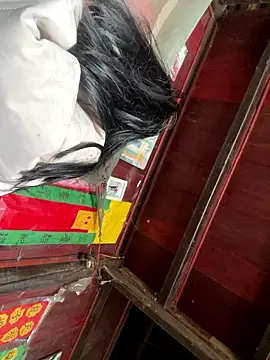 Nika-be online show from 01/12/26, 01:33