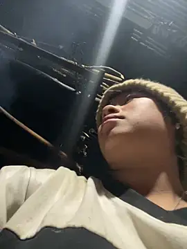 Nika-be online show from 01/15/26, 05:34