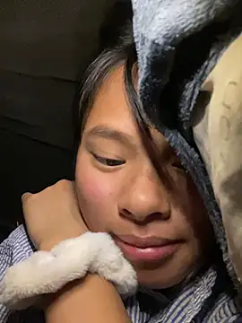 Nika-be online show from 02/21/26, 02:18