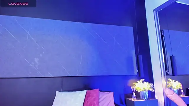 arcangel harris online show from 02/03/26, 01:04