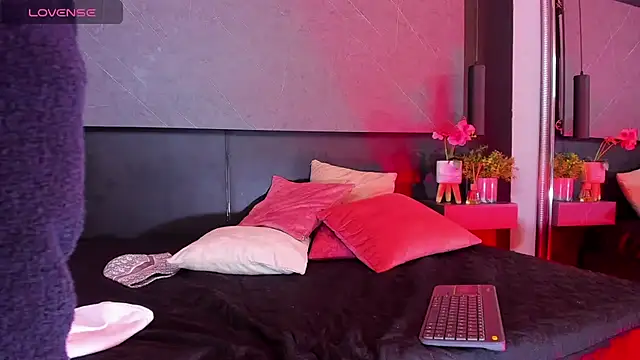 arcangel harris online show from 02/14/26, 02:25