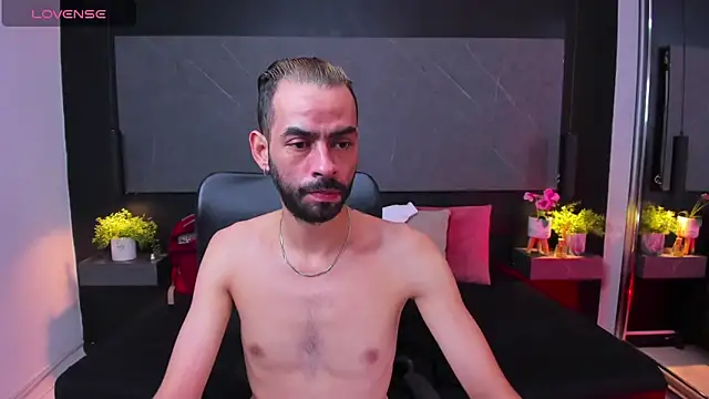 arcangel harris online show from 02/16/26, 12:01