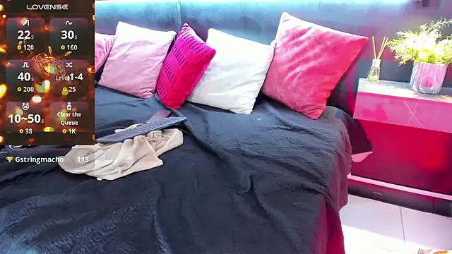 Snapshot of arcangel_harris chatting on 03/29/26, 07:30 arcangel harris online show from 03/29/26, 07:30