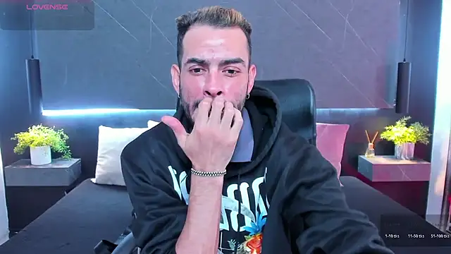 Snapshot of arcangel_harris chatting on 04/01/26, 07:11 arcangel harris online show from 04/01/26, 07:11