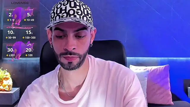 Snapshot of arcangel_harris chatting on 04/15/26, 07:58 arcangel harris online show from 04/15/26, 07:58