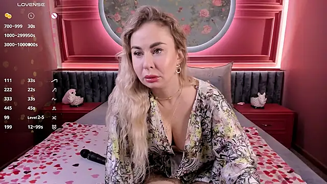 TiffanyThoughts online show from 02/22/26, 08:02