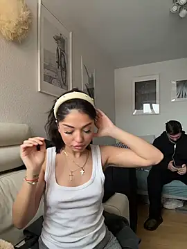 SilkyMira online show from 02/12/26, 11:27