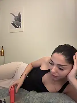 SilkyMira online show from 02/13/26, 06:15