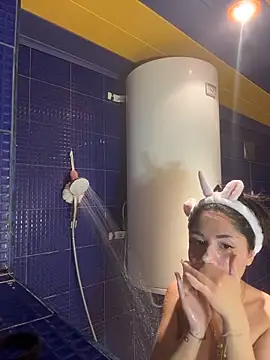 SilkyMira online show from 02/27/26, 08:31