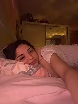 SilkyMira online show from 03/14/26, 08:58