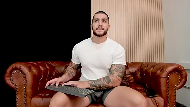 KyleNorth  online show from 04/06/26, 01:01