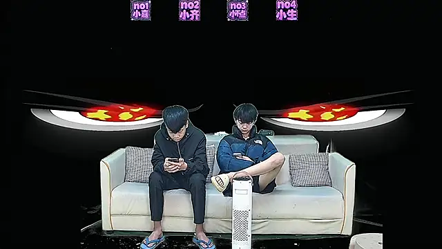 Snapshot of yujiannanpu chatting on 01/11/26, 03:00 yujiannanpu online show from 01/11/26, 03:00