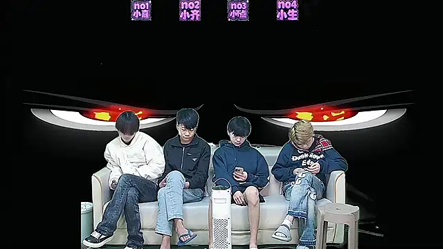 Snapshot of yujiannanpu chatting on 01/14/26, 01:00 yujiannanpu online show from 01/14/26, 01:00