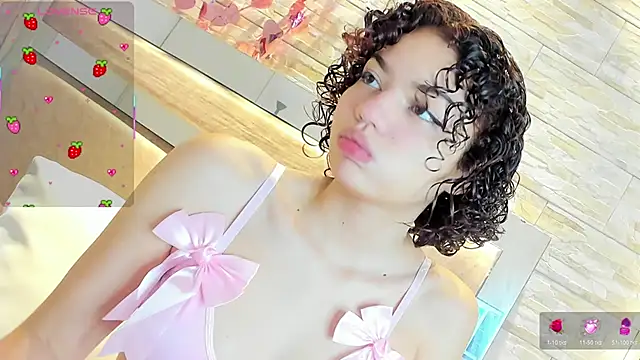 chloe cortez online show from 02/19/26, 10:44