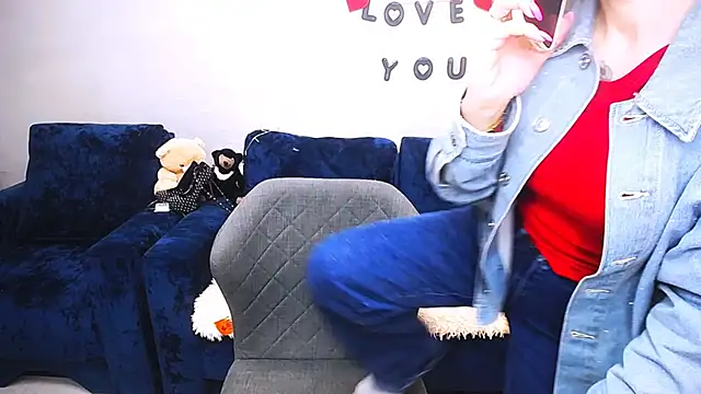 Snapshot of Hanna--Sweet chatting on 03/31/26, 09:53 Hanna--Sweet online show from 03/31/26, 09:53