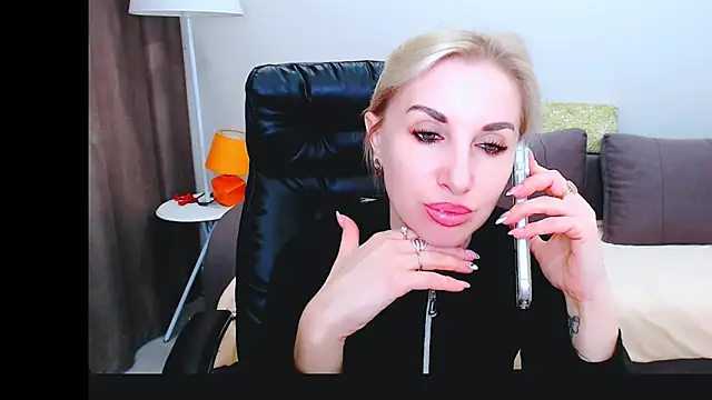 Hanna--Sweet online show from 04/26/26, 10:46