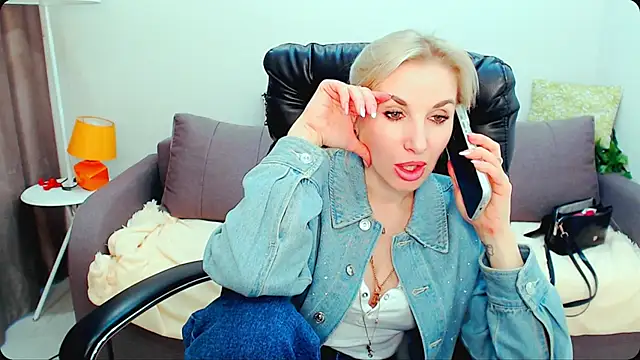 Hanna--Sweet online show from 04/30/26, 11:16