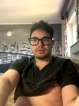 sognatore99 online show from 12/21/25, 10:33