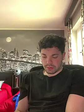 sognatore99 online show from 03/14/26, 09:26