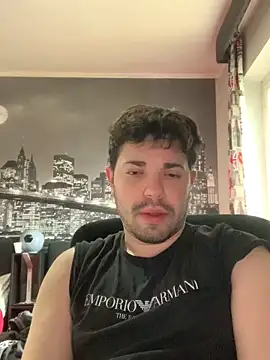 sognatore99 online show from 03/16/26, 09:13