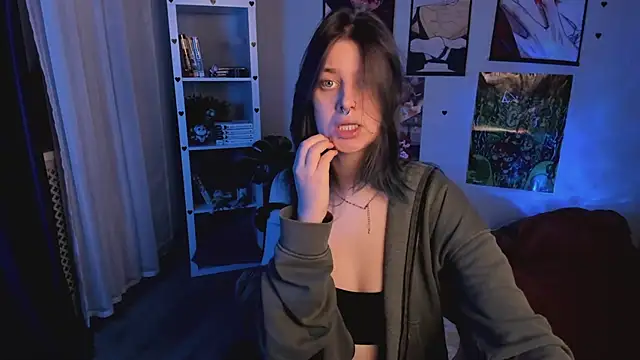 Snapshot of crazysound chatting on 04/16/26, 09:39 crazysound online show from 04/16/26, 09:39