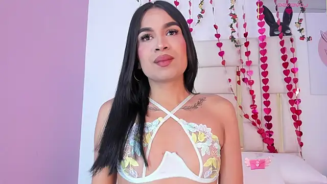 Silvanna-Casstro online show from 01/15/26, 11:59