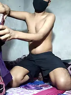 realcouple71 online show from 01/13/26, 05:51